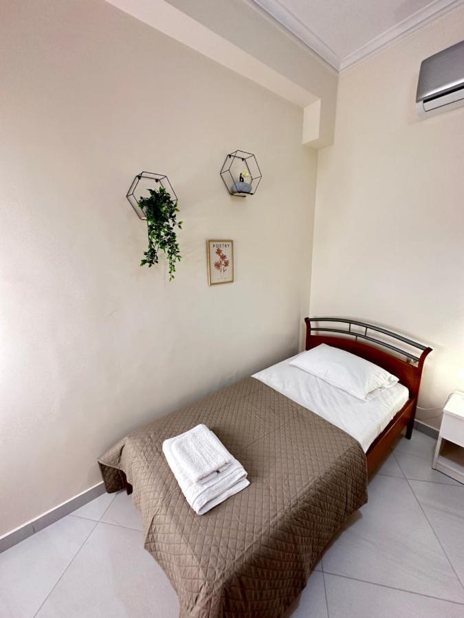 Comfort Inn Atenas Exterior foto