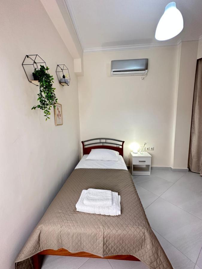 Comfort Inn Atenas Exterior foto