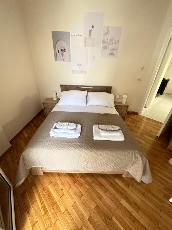 Comfort Inn Atenas Exterior foto