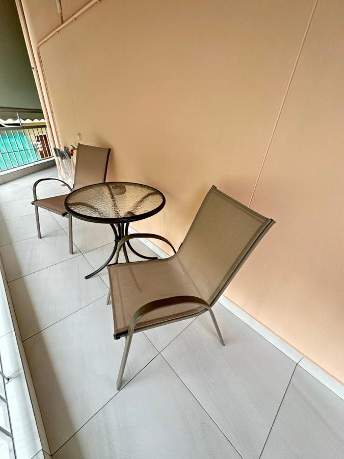 Comfort Inn Atenas Exterior foto